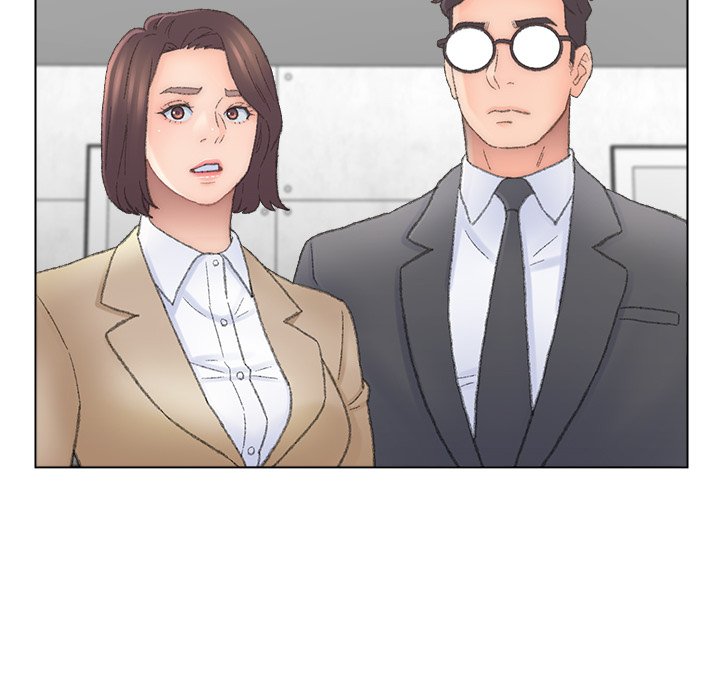 Old Friend Chapter 54 Page 63