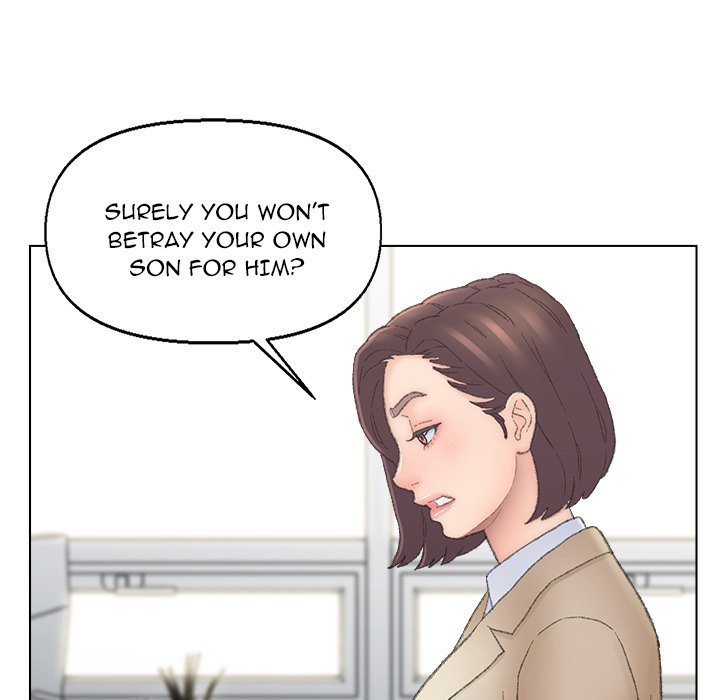 Old Friend Chapter 54 Page 64