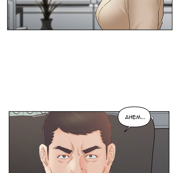 Old Friend Chapter 54 Page 65