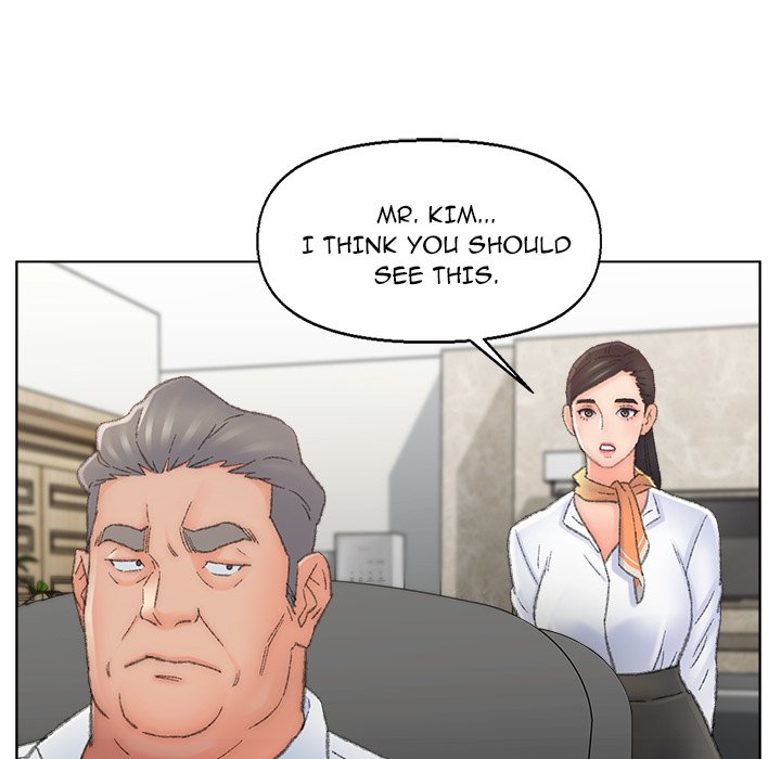 Old Friend Chapter 54 Page 69