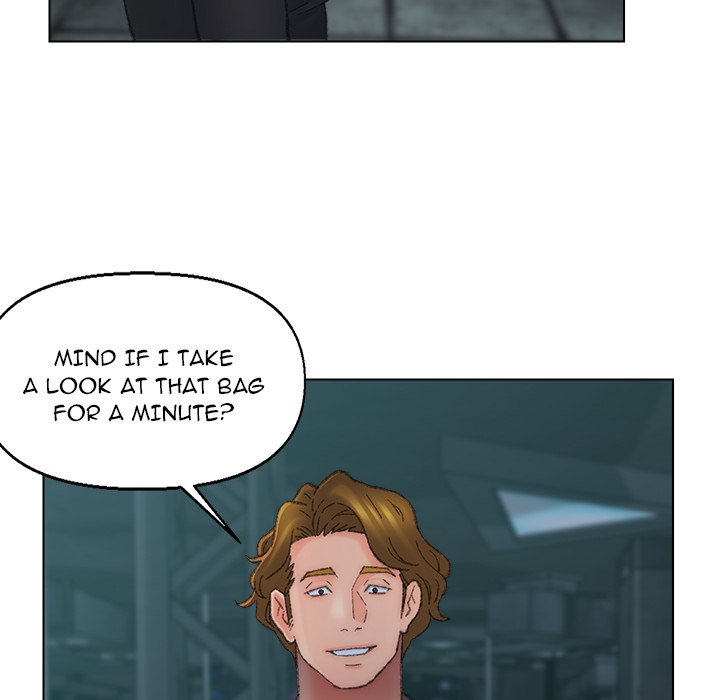Old Friend Chapter 54 Page 7