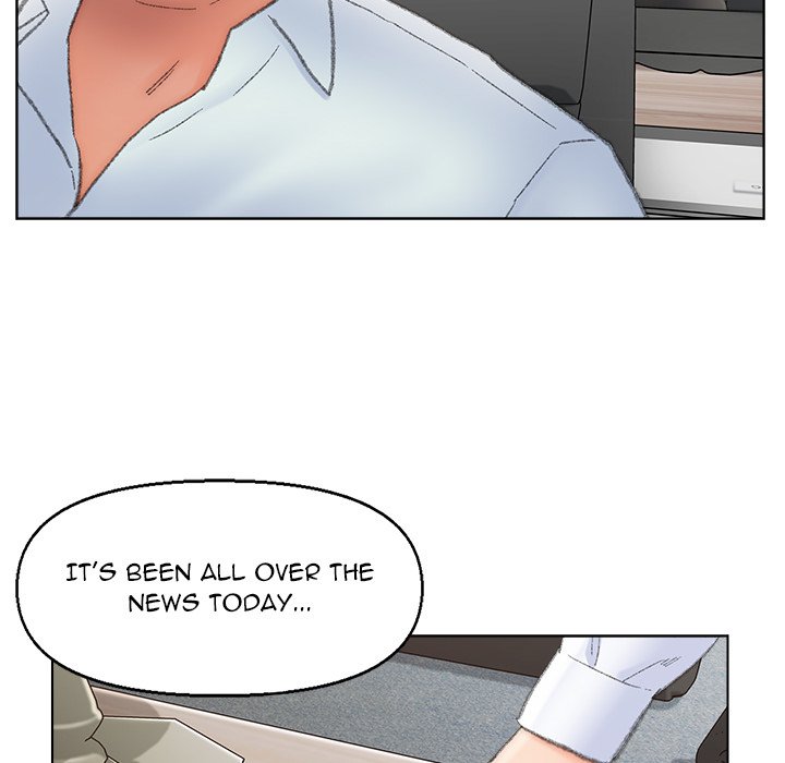 Old Friend Chapter 54 Page 70