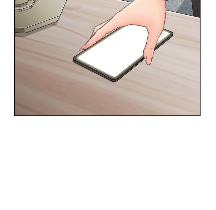 Old Friend Chapter 54 Page 71