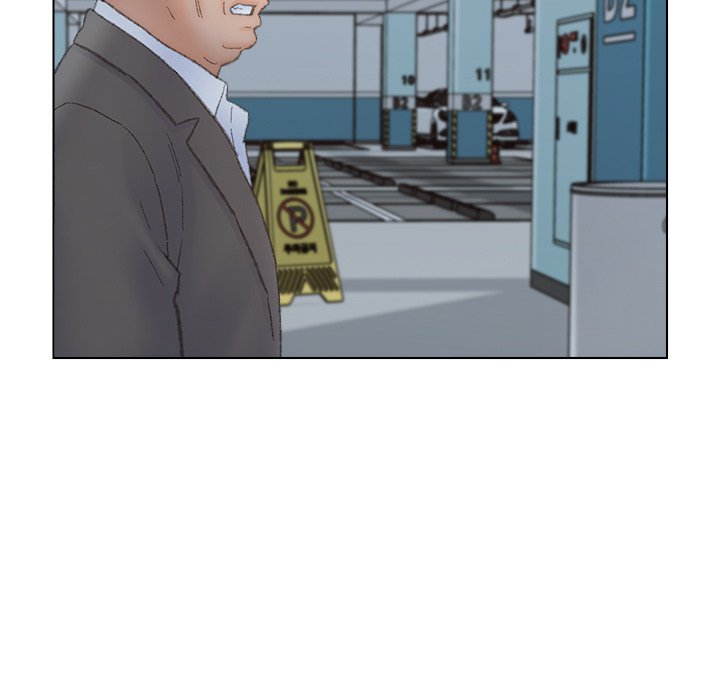 Old Friend Chapter 54 Page 83