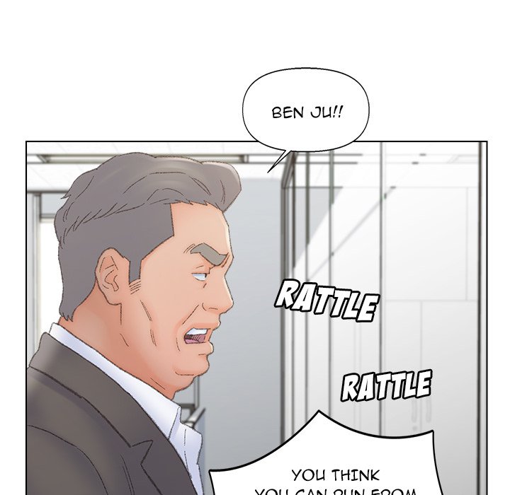 Old Friend Chapter 54 Page 88