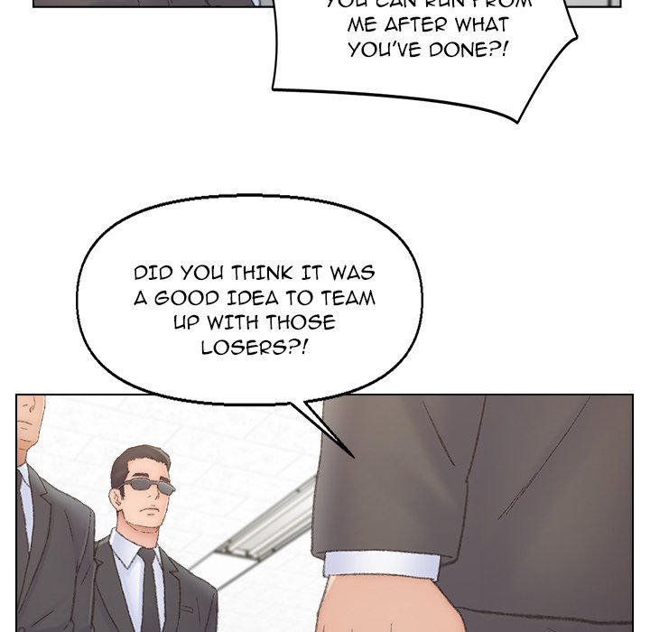 Old Friend Chapter 54 Page 89