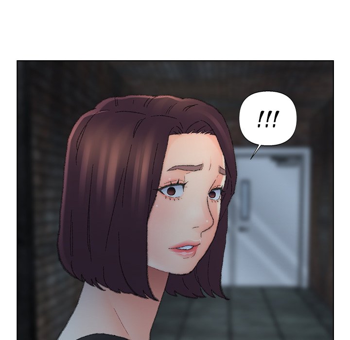 Old Friend Chapter 54 Page 9