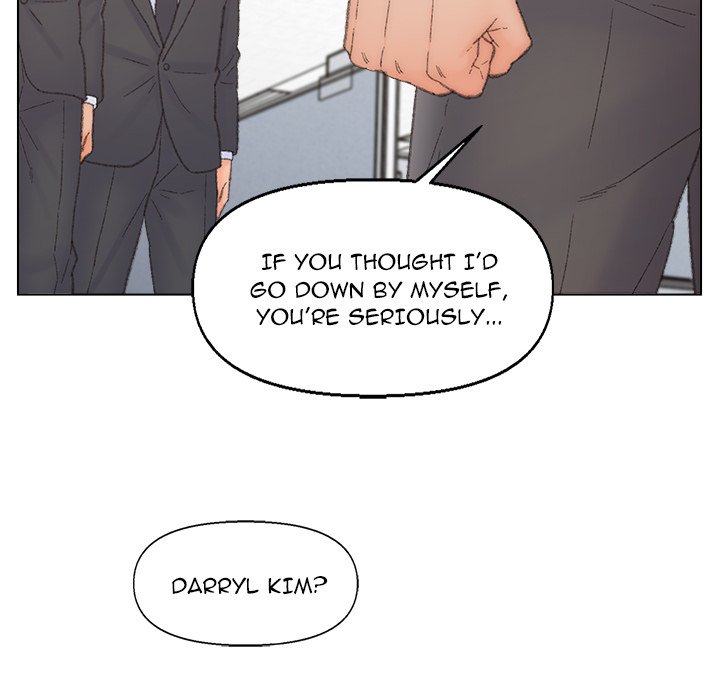 Old Friend Chapter 54 Page 90