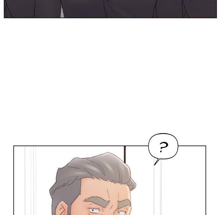 Old Friend Chapter 54 Page 92