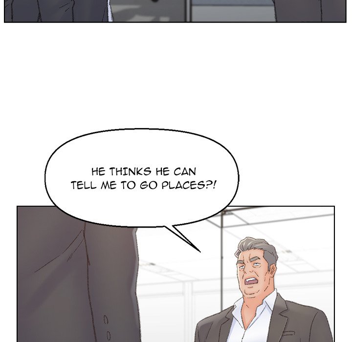 Old Friend Chapter 54 Page 95