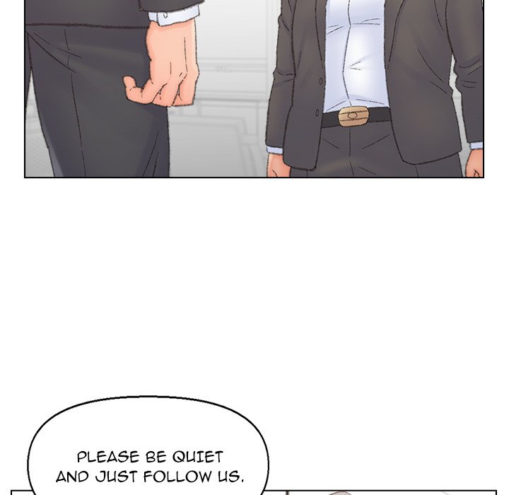 Old Friend Chapter 54 Page 96