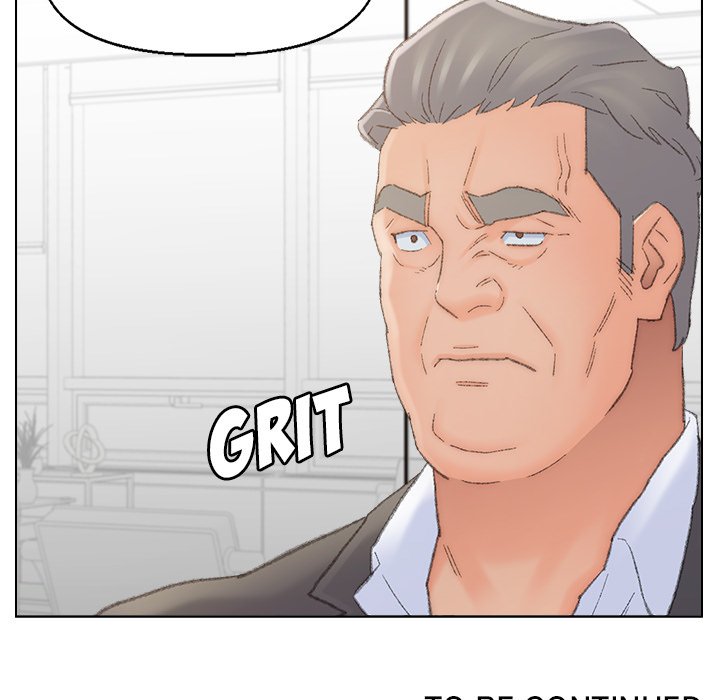 Old Friend Chapter 54 Page 97
