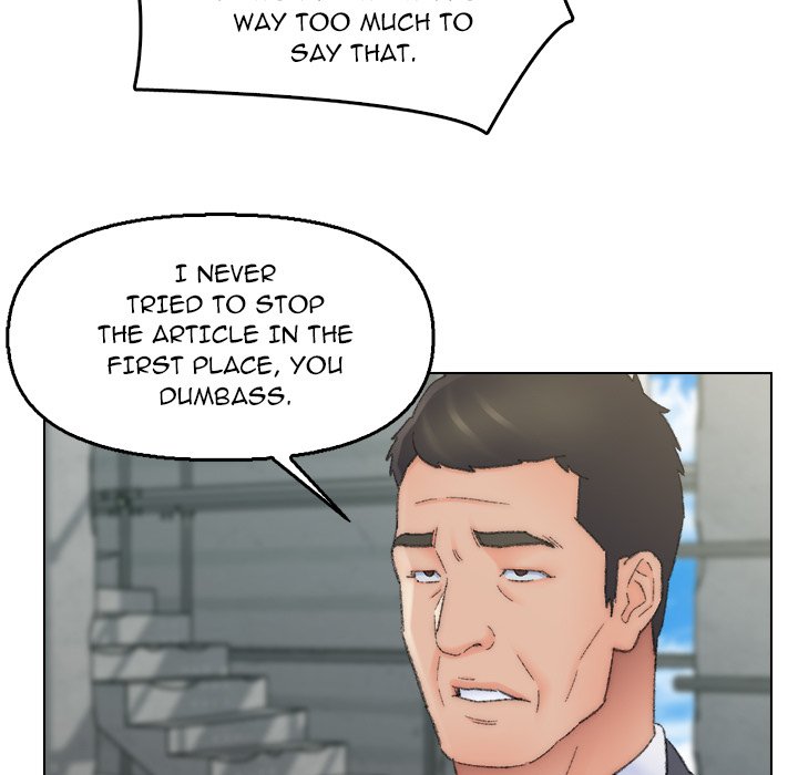 Old Friend Chapter 55 Page 10