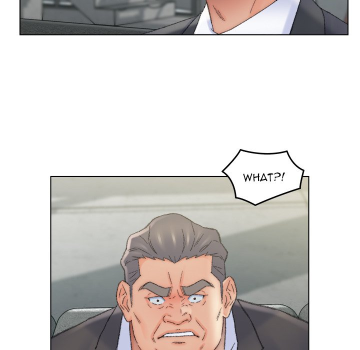 Old Friend Chapter 55 Page 11