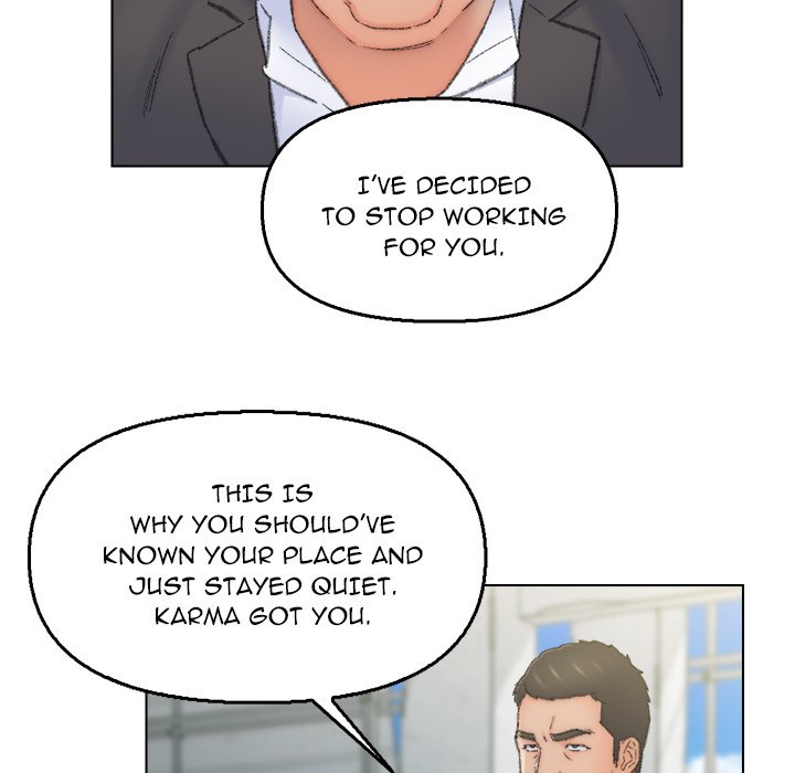 Old Friend Chapter 55 Page 12
