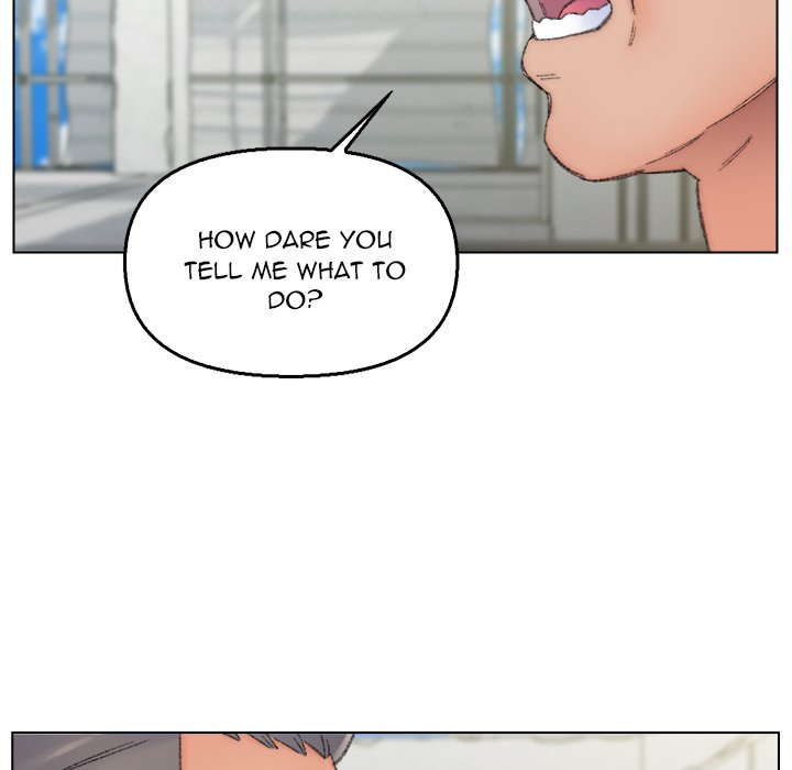 Old Friend Chapter 55 Page 17