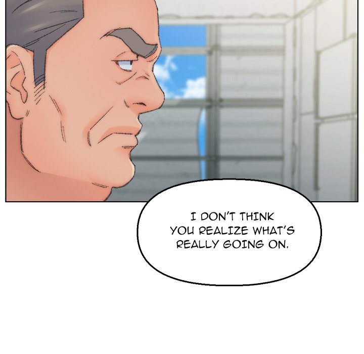Old Friend Chapter 55 Page 18