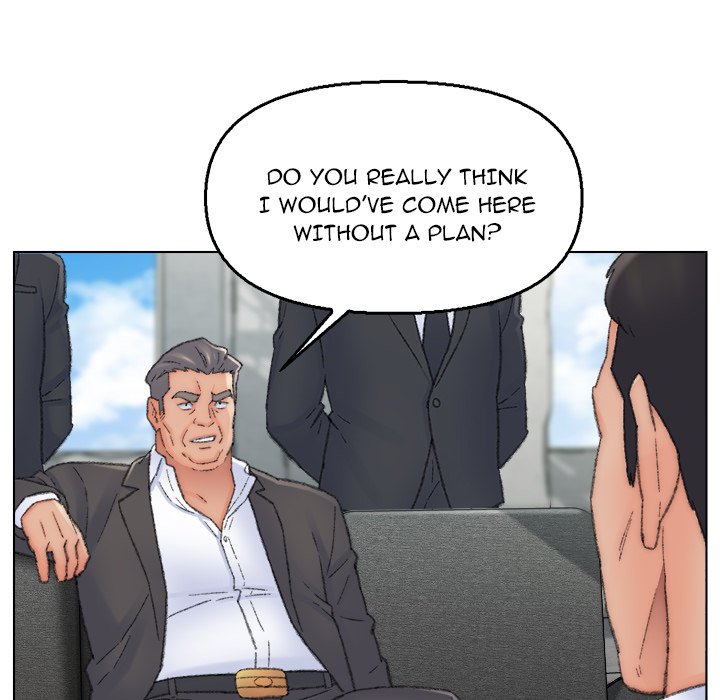 Old Friend Chapter 55 Page 20