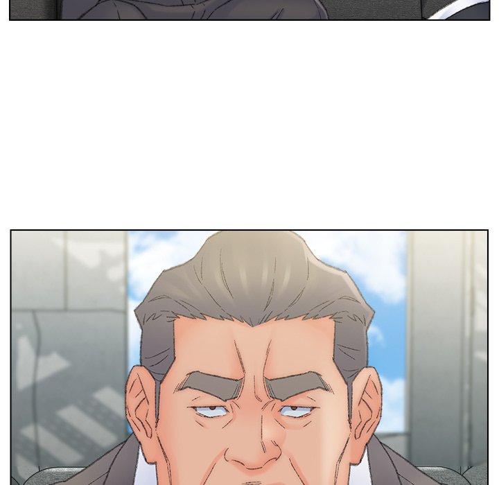 Old Friend Chapter 55 Page 21