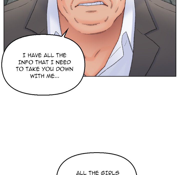 Old Friend Chapter 55 Page 22