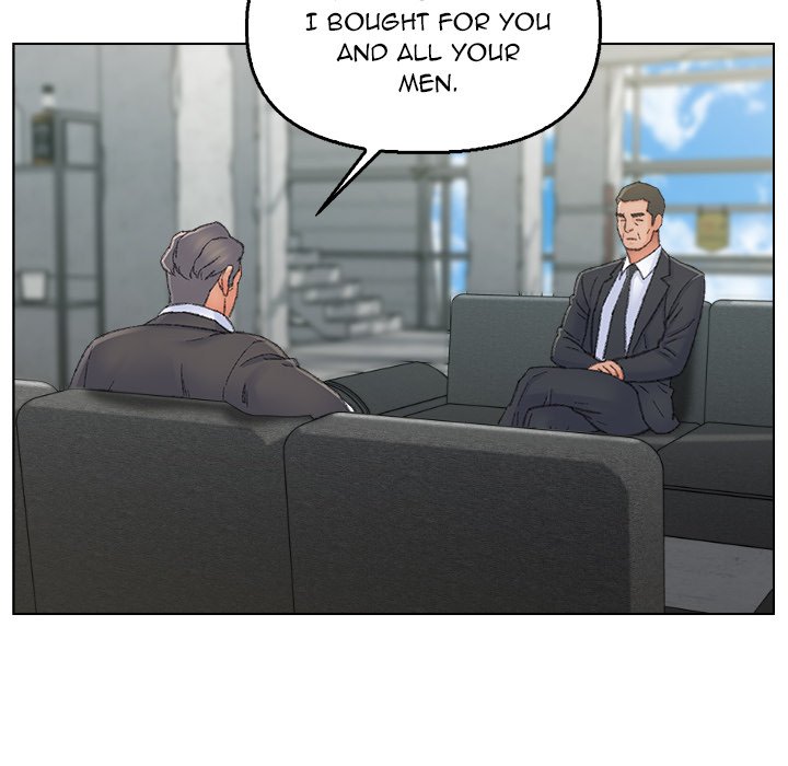Old Friend Chapter 55 Page 23