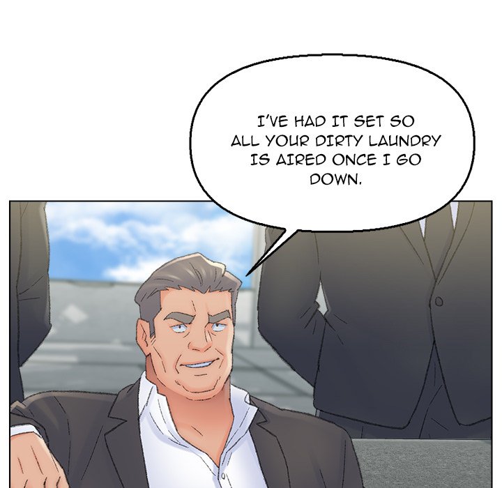 Old Friend Chapter 55 Page 24