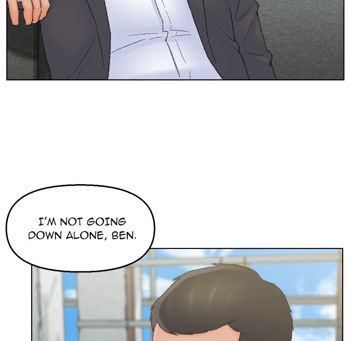 Old Friend Chapter 55 Page 25