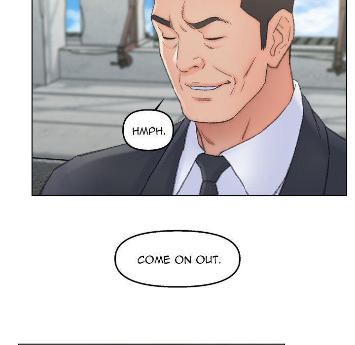 Old Friend Chapter 55 Page 26