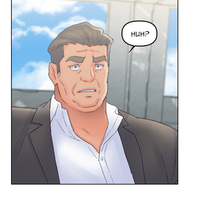 Old Friend Chapter 55 Page 27