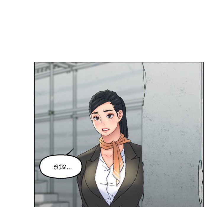 Old Friend Chapter 55 Page 28