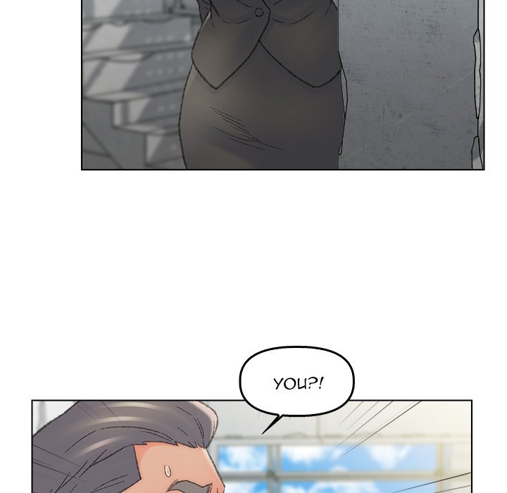 Old Friend Chapter 55 Page 29
