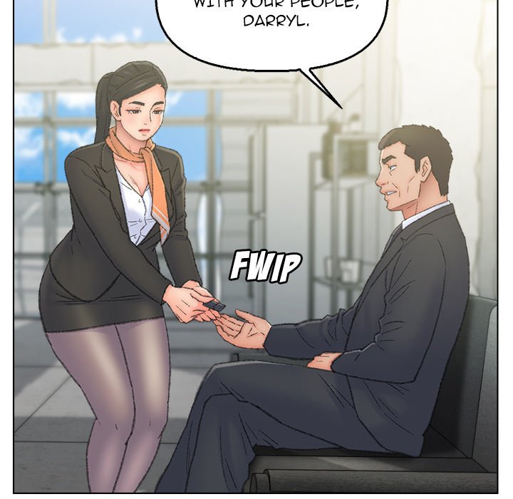 Old Friend Chapter 55 Page 31