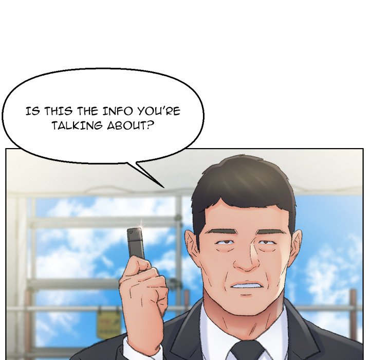 Old Friend Chapter 55 Page 32