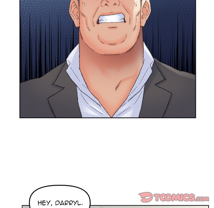 Old Friend Chapter 55 Page 34