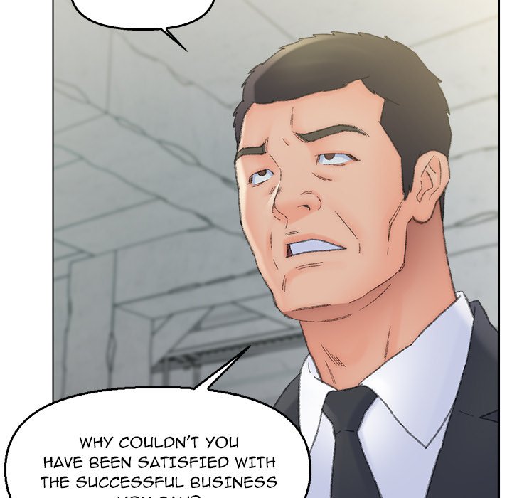Old Friend Chapter 55 Page 35