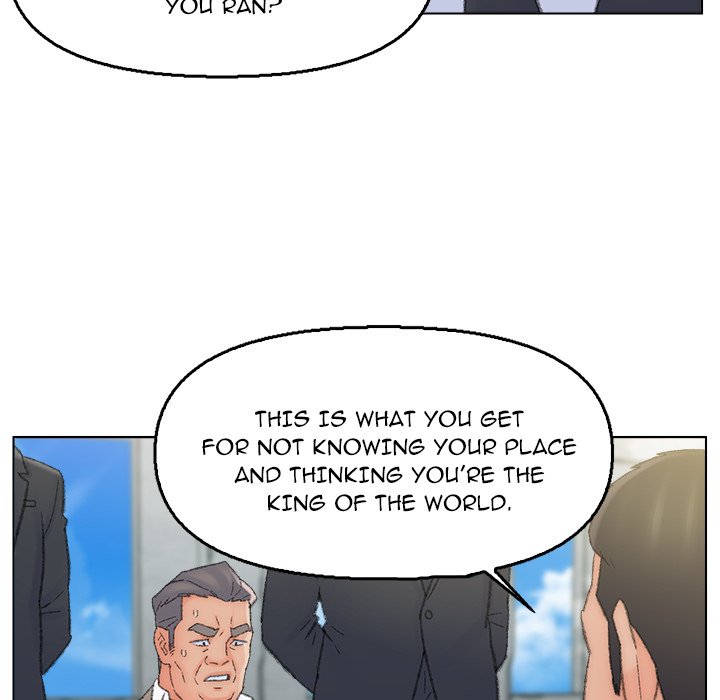 Old Friend Chapter 55 Page 36