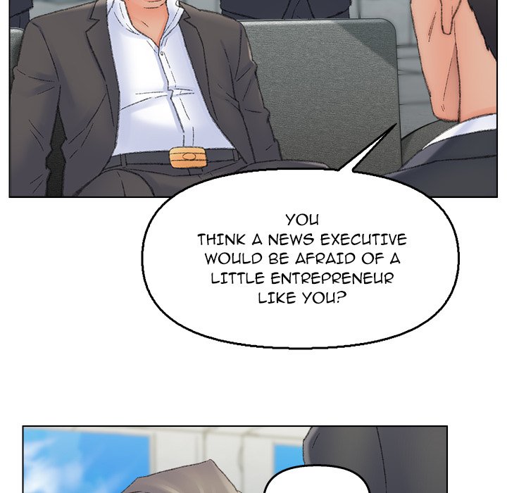 Old Friend Chapter 55 Page 37