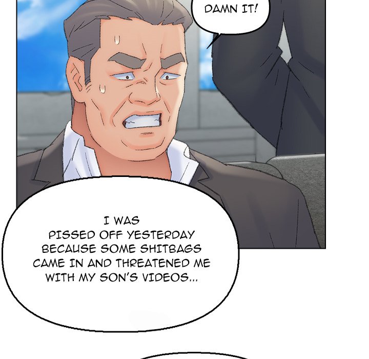 Old Friend Chapter 55 Page 38