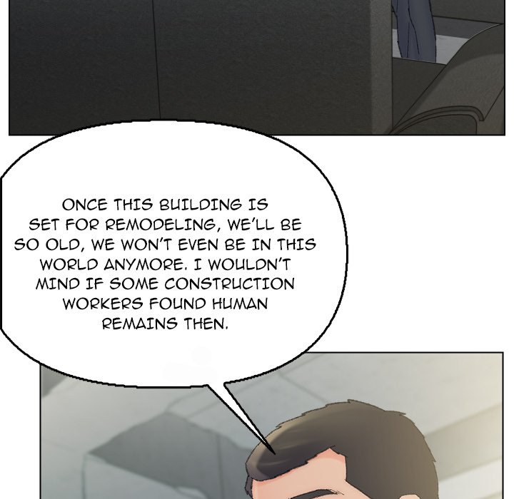 Old Friend Chapter 55 Page 40
