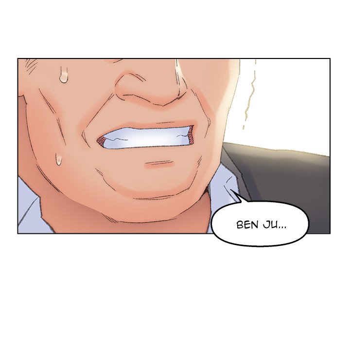 Old Friend Chapter 55 Page 42