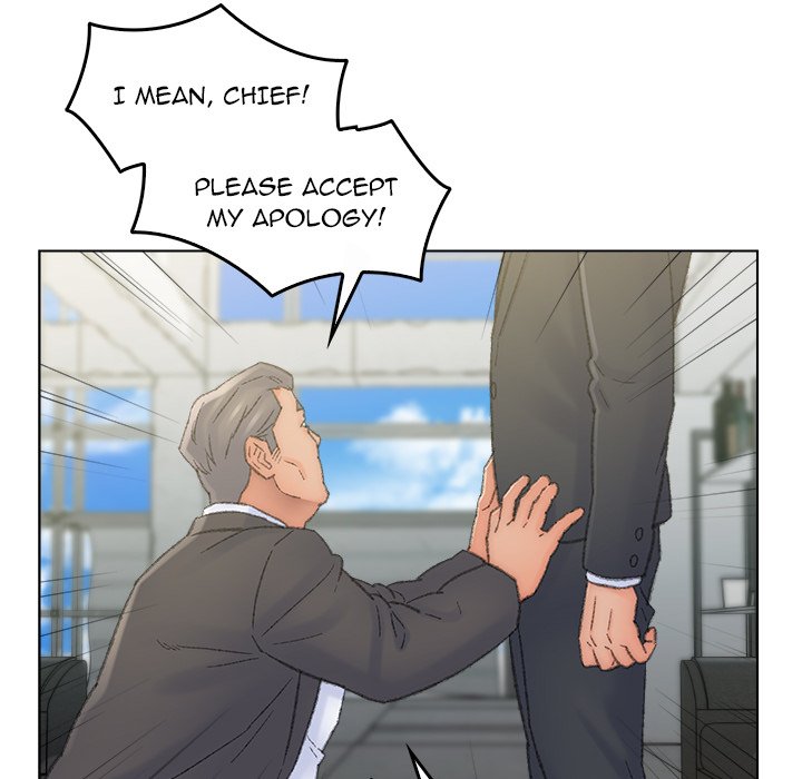 Old Friend Chapter 55 Page 43