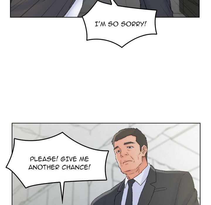 Old Friend Chapter 55 Page 44