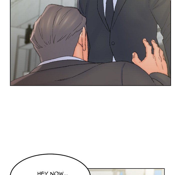 Old Friend Chapter 55 Page 45