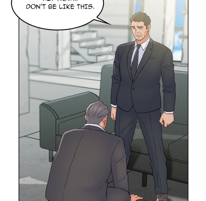 Old Friend Chapter 55 Page 46