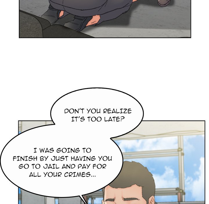 Old Friend Chapter 55 Page 47