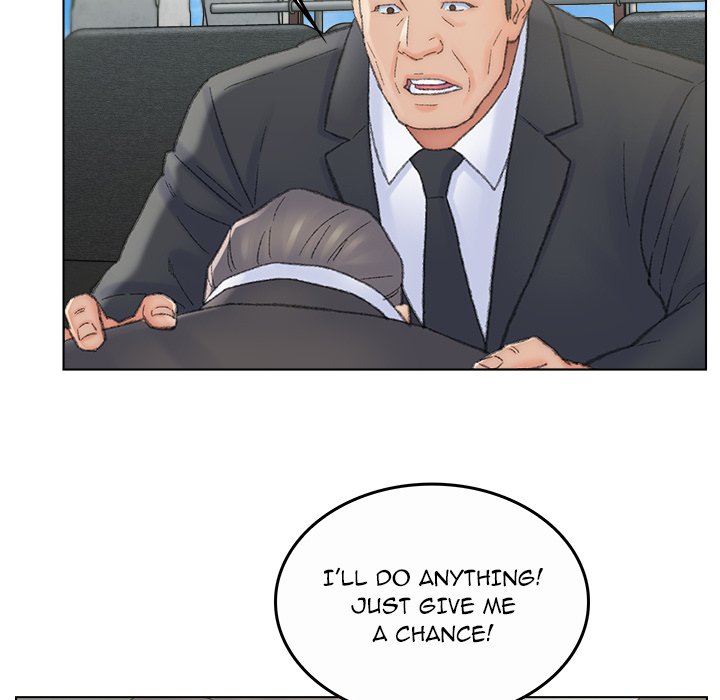 Old Friend Chapter 55 Page 48