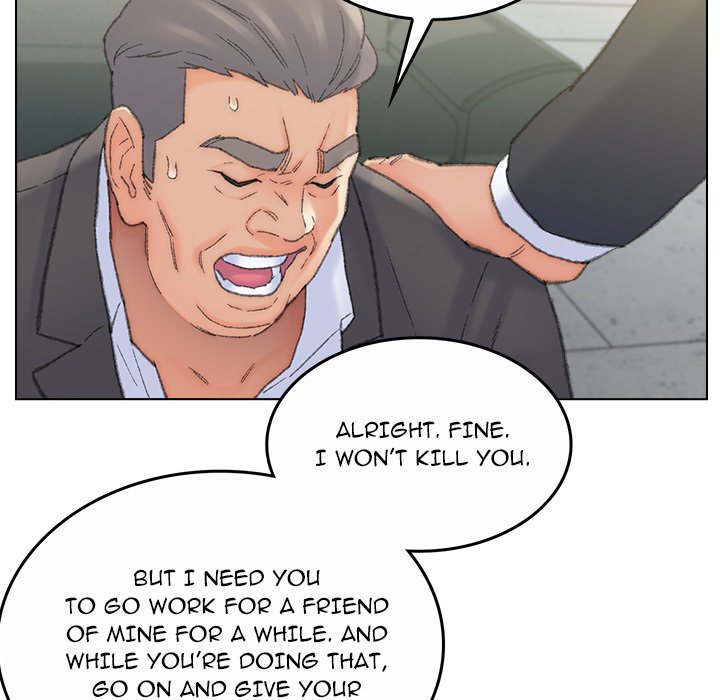 Old Friend Chapter 55 Page 49