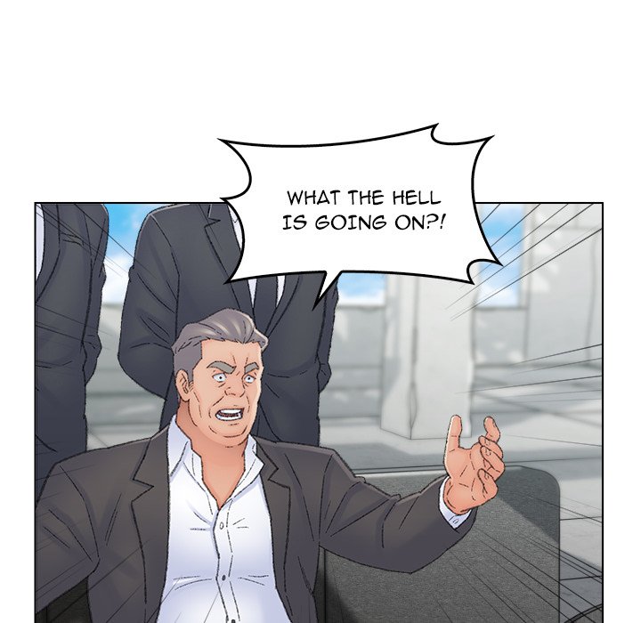 Old Friend Chapter 55 Page 5