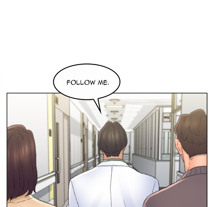 Old Friend Chapter 55 Page 55