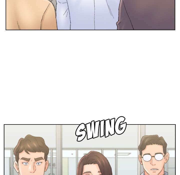 Old Friend Chapter 55 Page 56